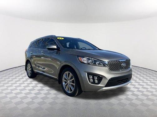 2017 Kia Sorento SXL