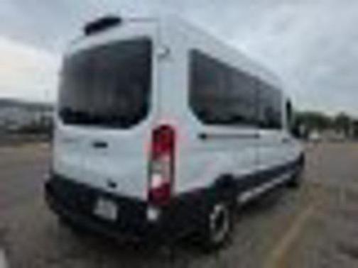 2023 Ford Transit-350 XL