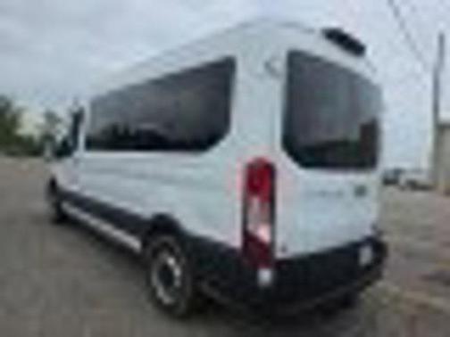 2023 Ford Transit-350 XL