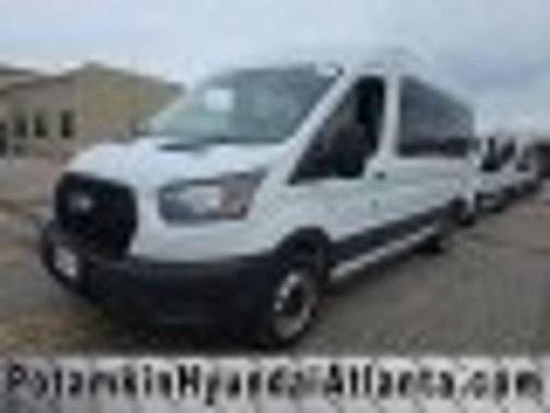 2023 Ford Transit-350 XL