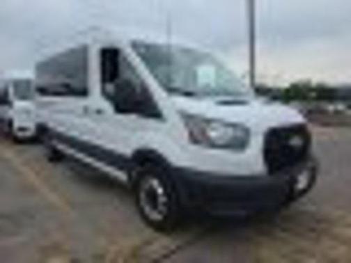 2023 Ford Transit-350 XL