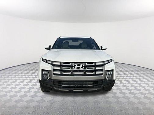 2025 Hyundai SANTA CRUZ SE