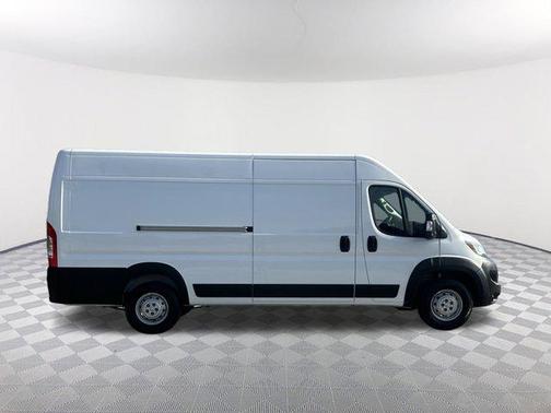 2023 RAM ProMaster 3500 High Roof