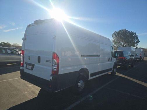 2023 RAM ProMaster 3500 High Roof
