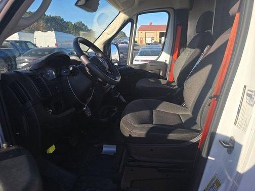 2023 RAM ProMaster 3500 High Roof