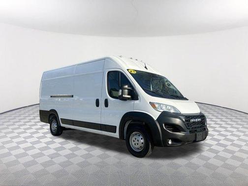 2023 RAM ProMaster 3500 High Roof