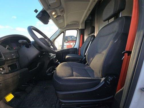 2023 RAM ProMaster 3500 High Roof