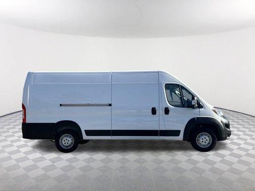 2023 RAM ProMaster 3500 High Roof