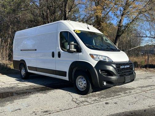 2023 RAM ProMaster 3500 High Roof