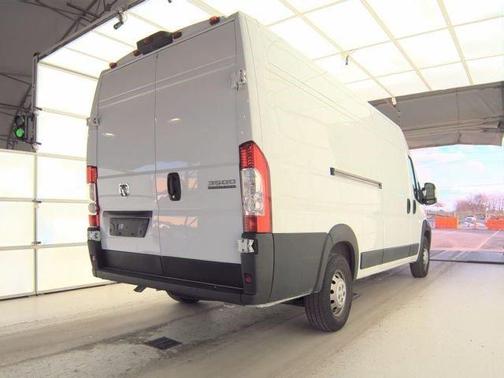 2023 RAM ProMaster 3500 High Roof