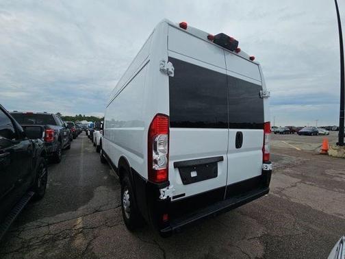 2020 RAM ProMaster 2500 High Roof