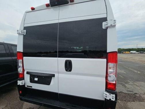 2020 RAM ProMaster 2500 High Roof