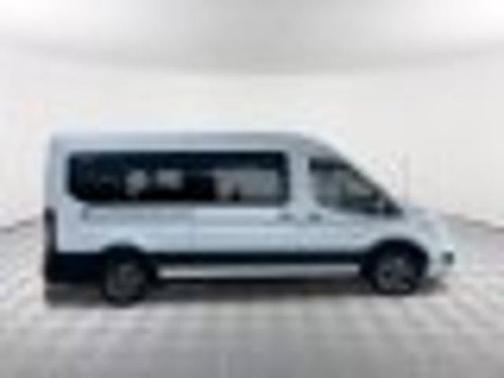 2022 Ford Transit-350 XLT