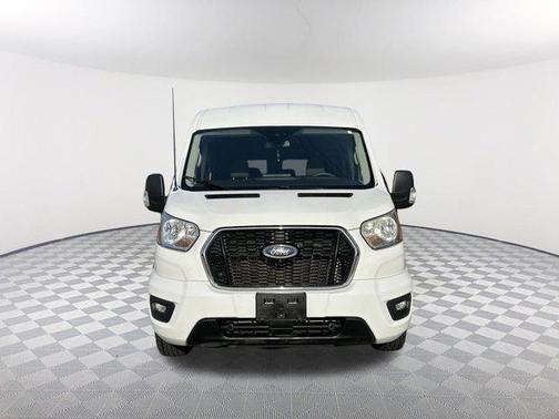 2022 Ford Transit-350 XLT
