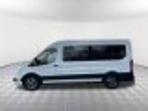 2022 Ford Transit-350 XLT