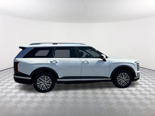 Pearl 2027 Hyundai PALISADE SEL