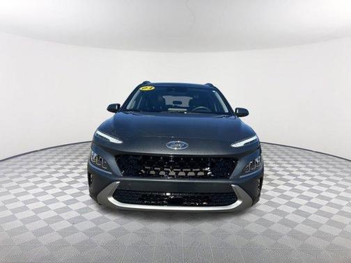 2023 Hyundai KONA Limited