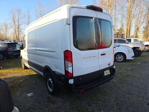2020 Ford Transit-250 Base