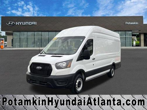 2021 Ford Transit-350 Base