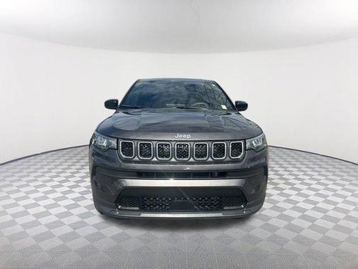 2023 Jeep Compass Sport