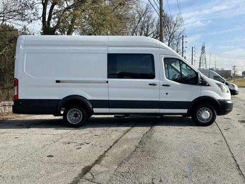 2017 Ford Transit-350 Base