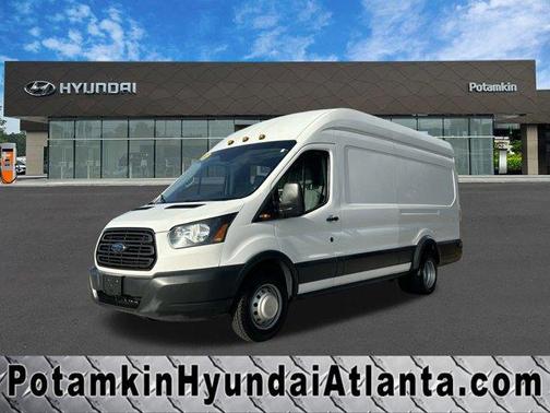 2017 Ford Transit-350 Base