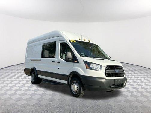 2017 Ford Transit-350 Base
