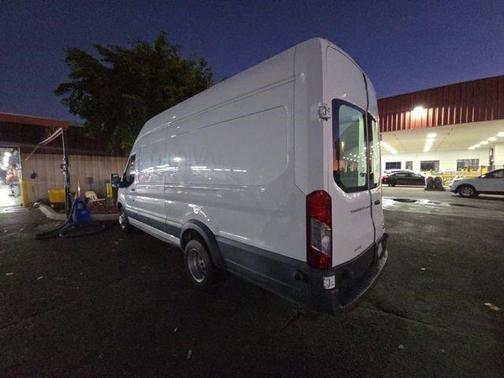 2017 Ford Transit-350 Base