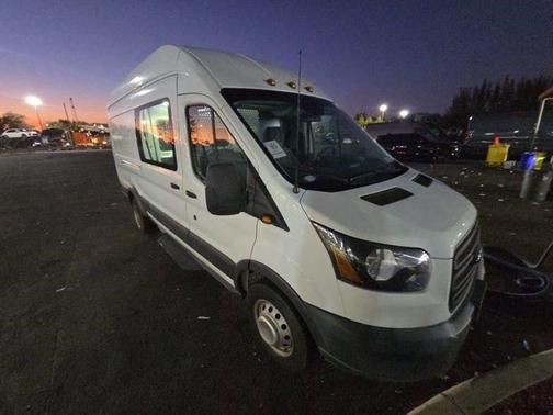 2017 Ford Transit-350 Base
