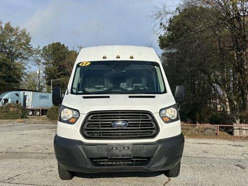 2017 Ford Transit-350 Base