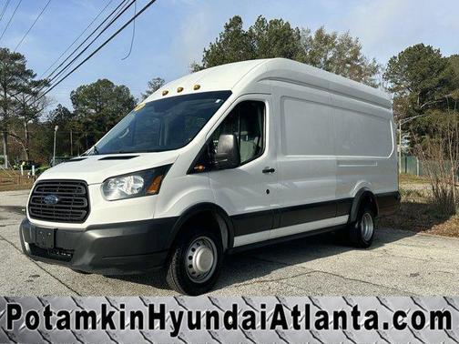 2017 Ford Transit-350 Base