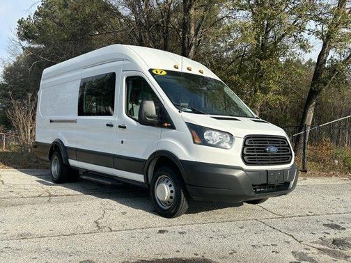 2017 Ford Transit-350 Base
