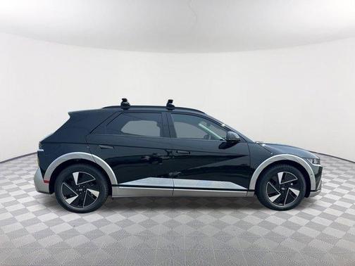 2025 Hyundai IONIQ 5 Limited
