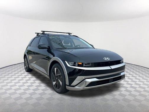 2025 Hyundai IONIQ 5 Limited