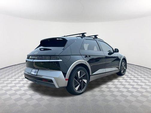 2025 Hyundai IONIQ 5 Limited