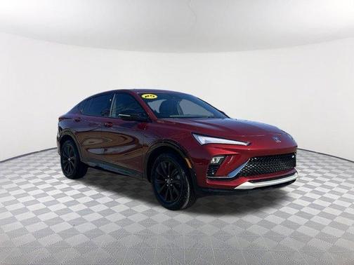 2025 Buick Envista Sport Touring