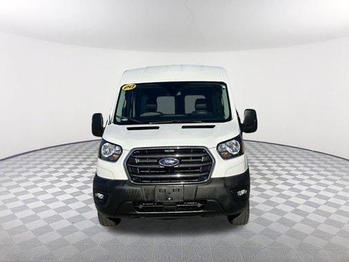2020 Ford Transit-250 Base