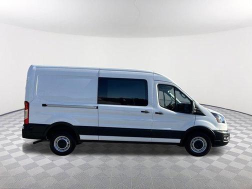 2020 Ford Transit-250 Base