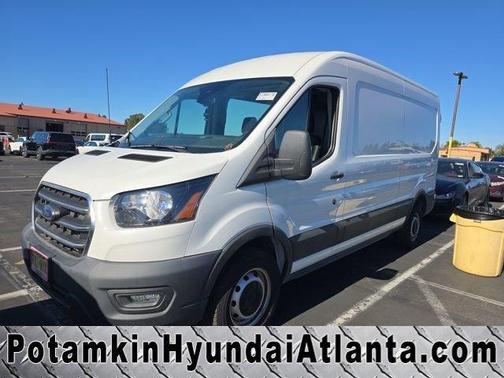 2020 Ford Transit-250 Base