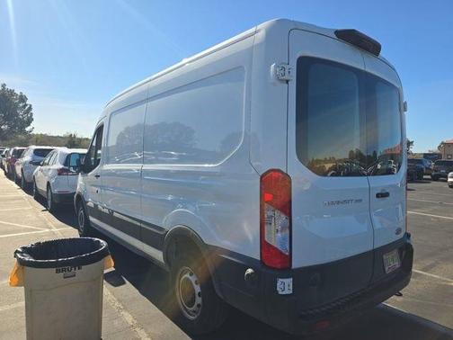 2020 Ford Transit-250 Base