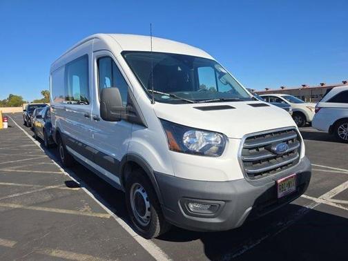 2020 Ford Transit-250 Base