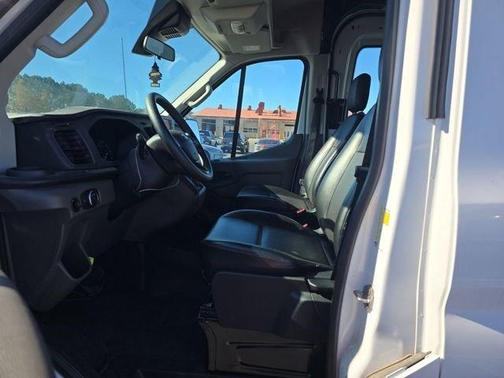 2020 Ford Transit-250 Base