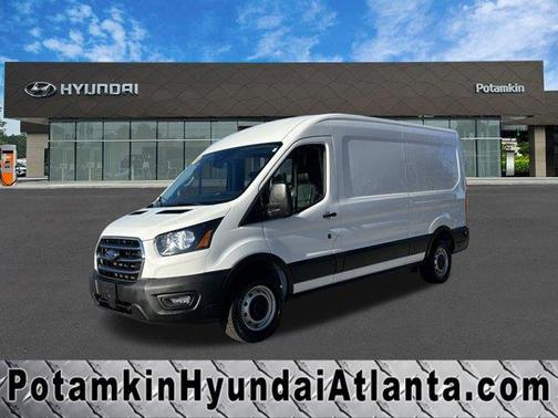 2020 Ford Transit-250 Base