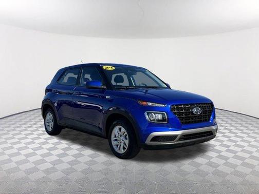 2024 Hyundai VENUE SE