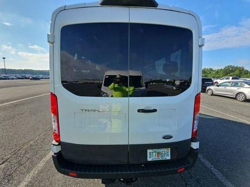 2023 Ford Transit-350 XL
