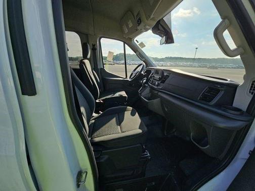 2023 Ford Transit-350 XL