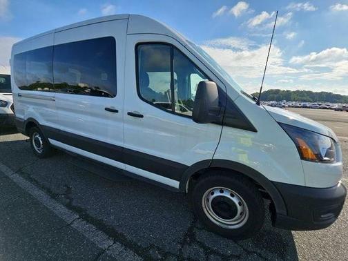 2023 Ford Transit-350 XL