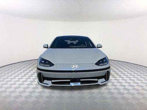 2025 Hyundai IONIQ 6 Limited