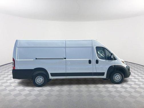 2023 RAM ProMaster 3500 High Roof