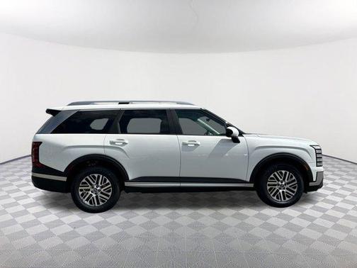 2026 Hyundai PALISADE SEL Convenience